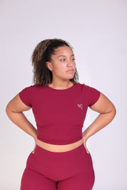 Soft & Simple Set - Wildberry