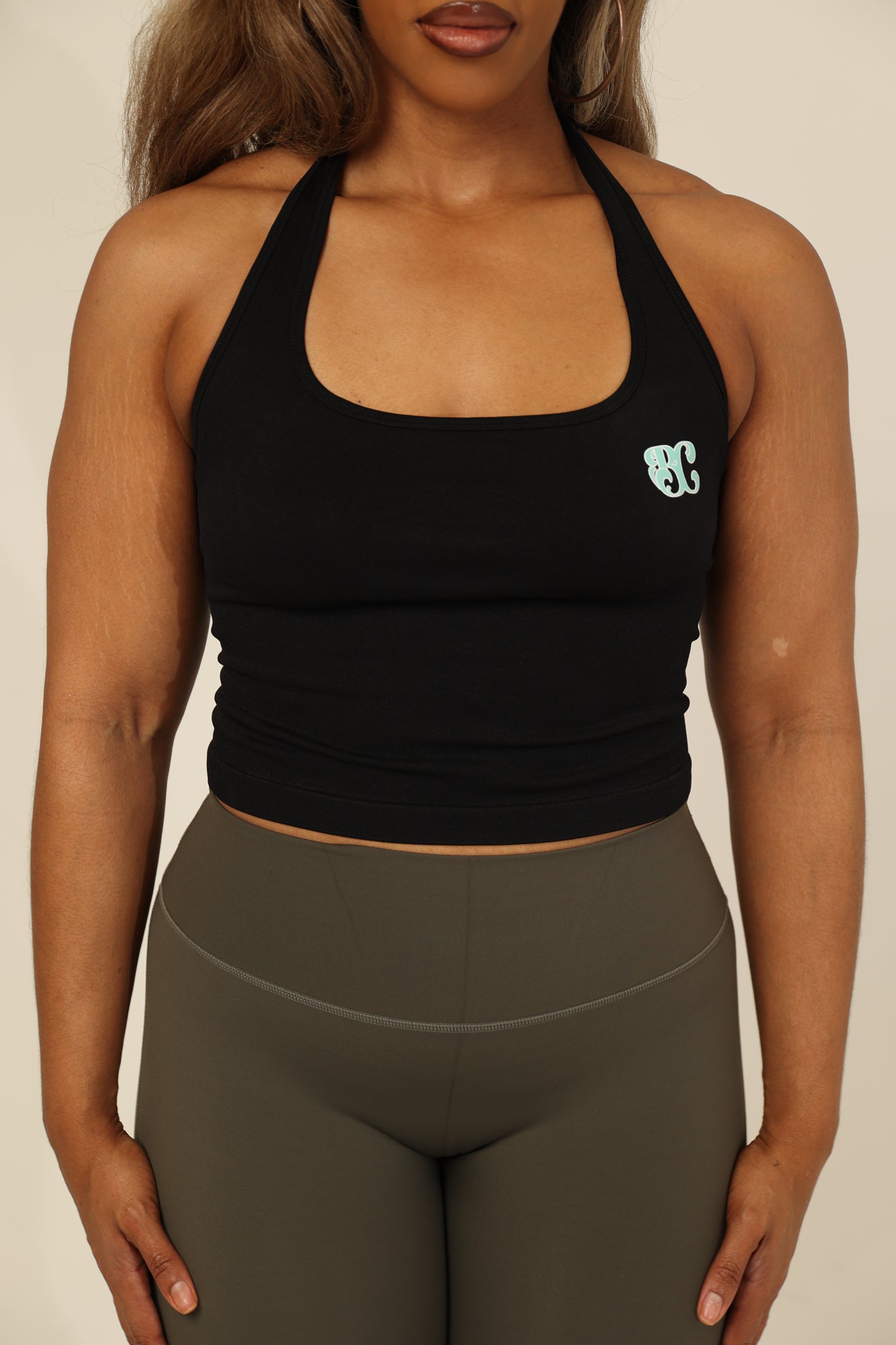 Bare Sculpt Support Tank