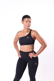 One Active Set - Black