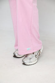 Pink Cloud™ Hoodie Jogger Set