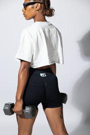 Fav Form Shorts - Midnight