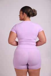 Bombshell Set - Lavender
