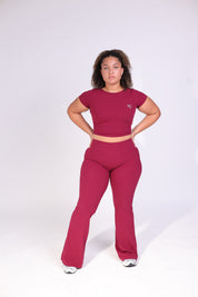 Soft & Simple Set - Wildberry