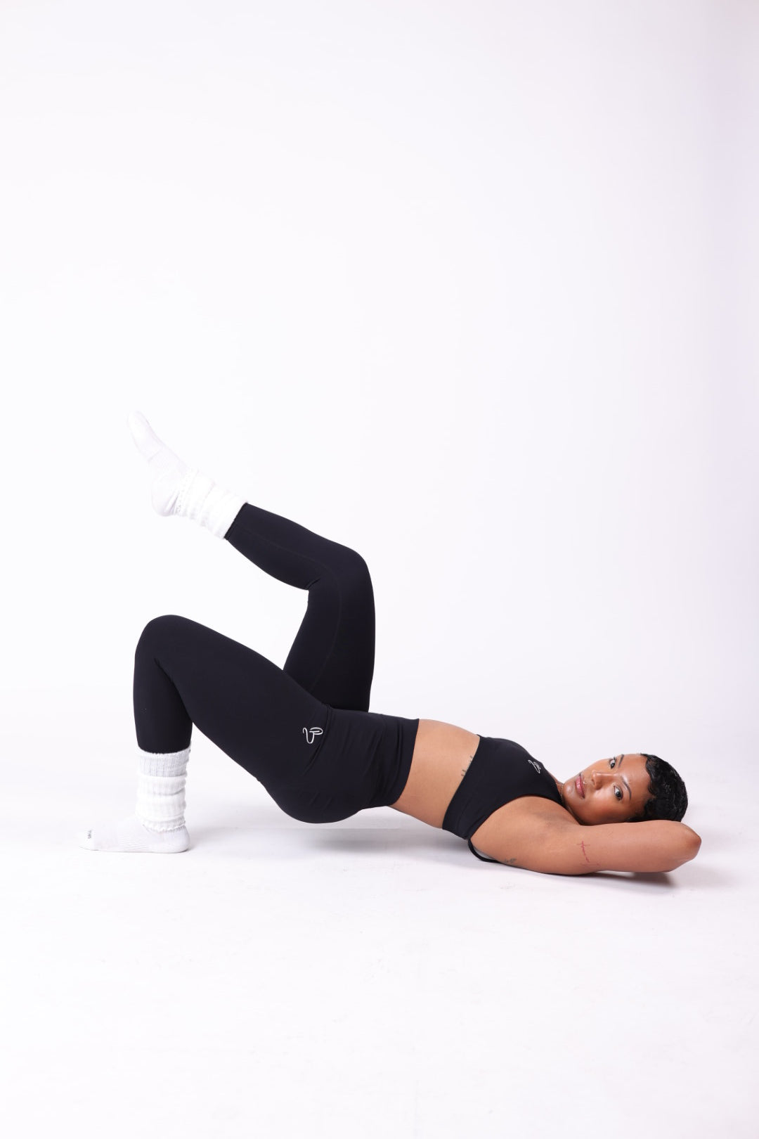One Active Set - Black