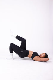 One Active Set - Black