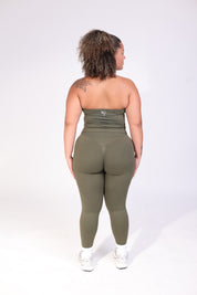 Green Essential Set