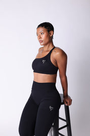 One Active Set - Black