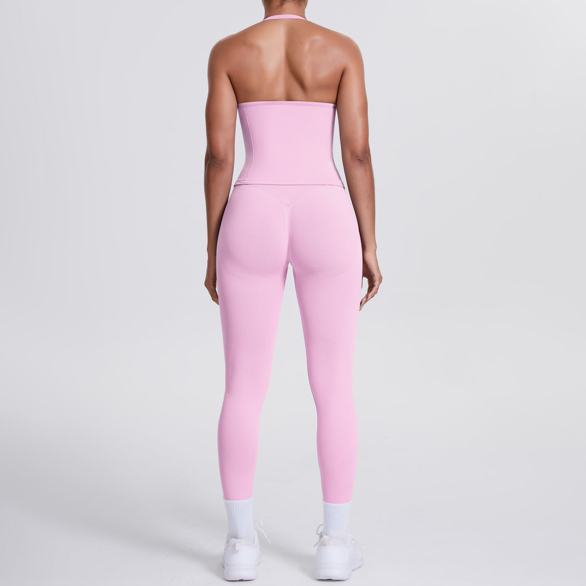 Soft Pink Essential Set