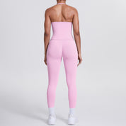 Soft Pink Essential Set