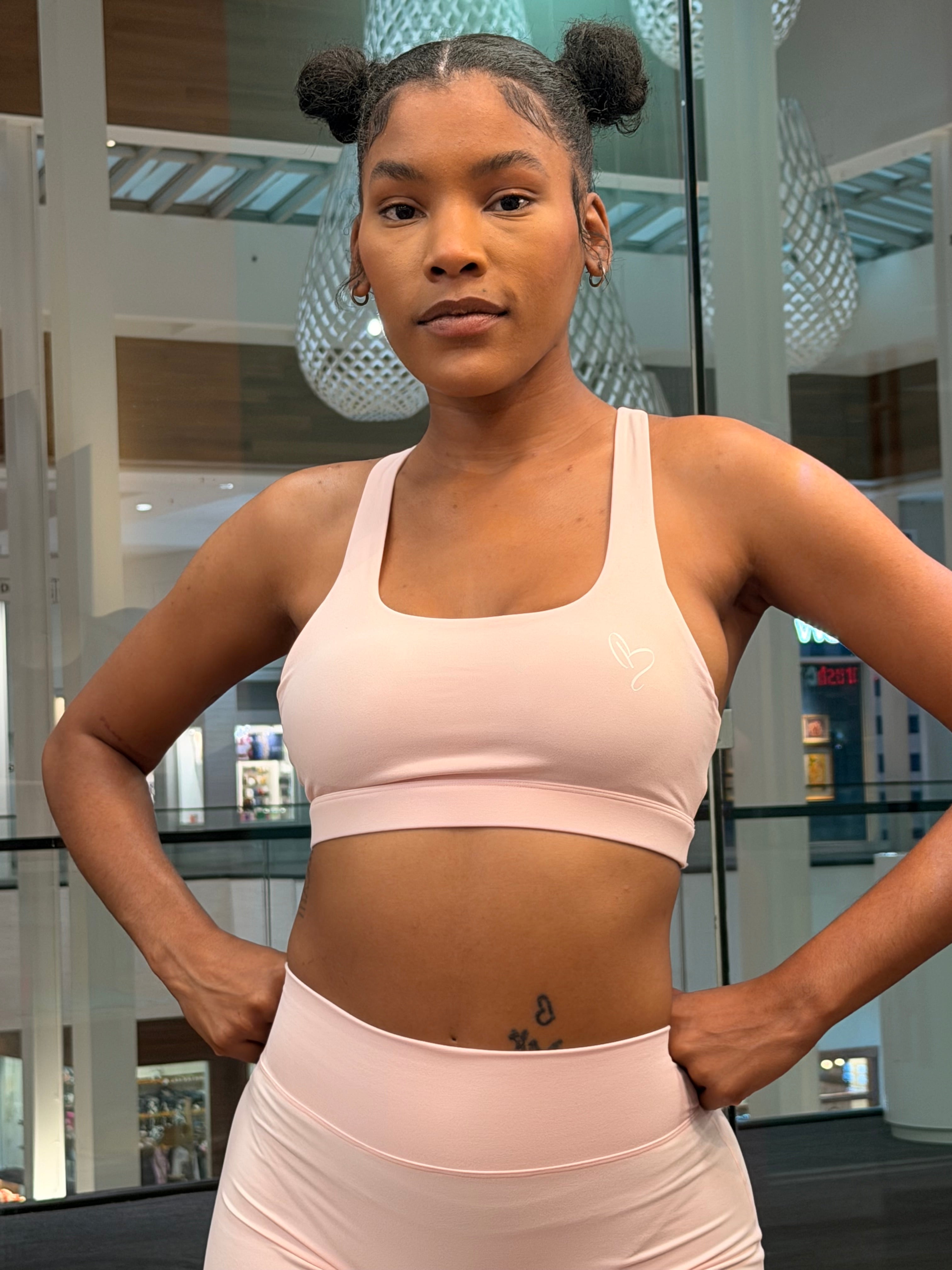 Perfect Soft Set - Pink