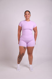 Bombshell Set - Lavender