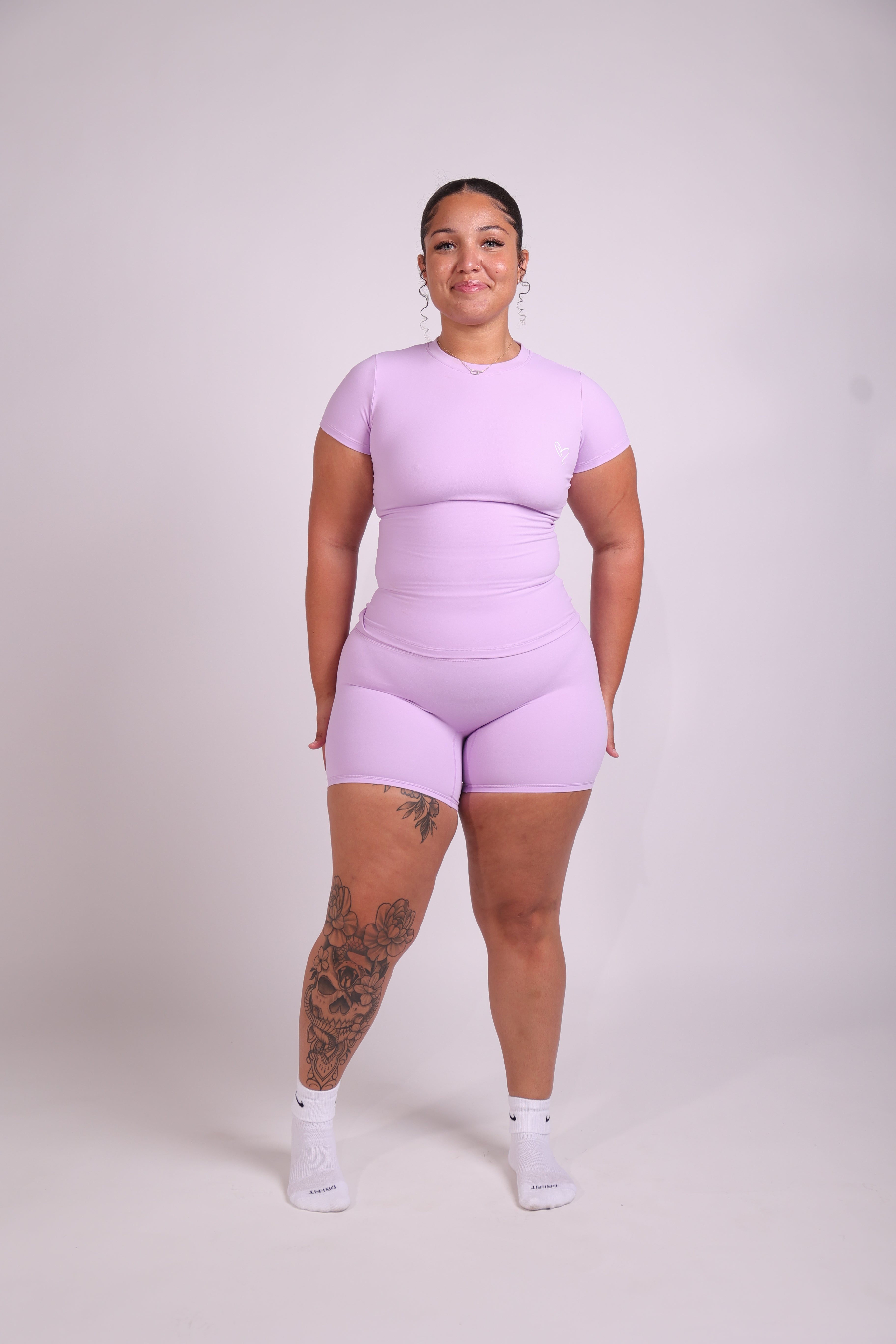 Bombshell Set - Lavender