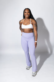 Core Flares - Lavender