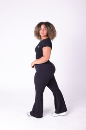 Soft & Simple Set - Black