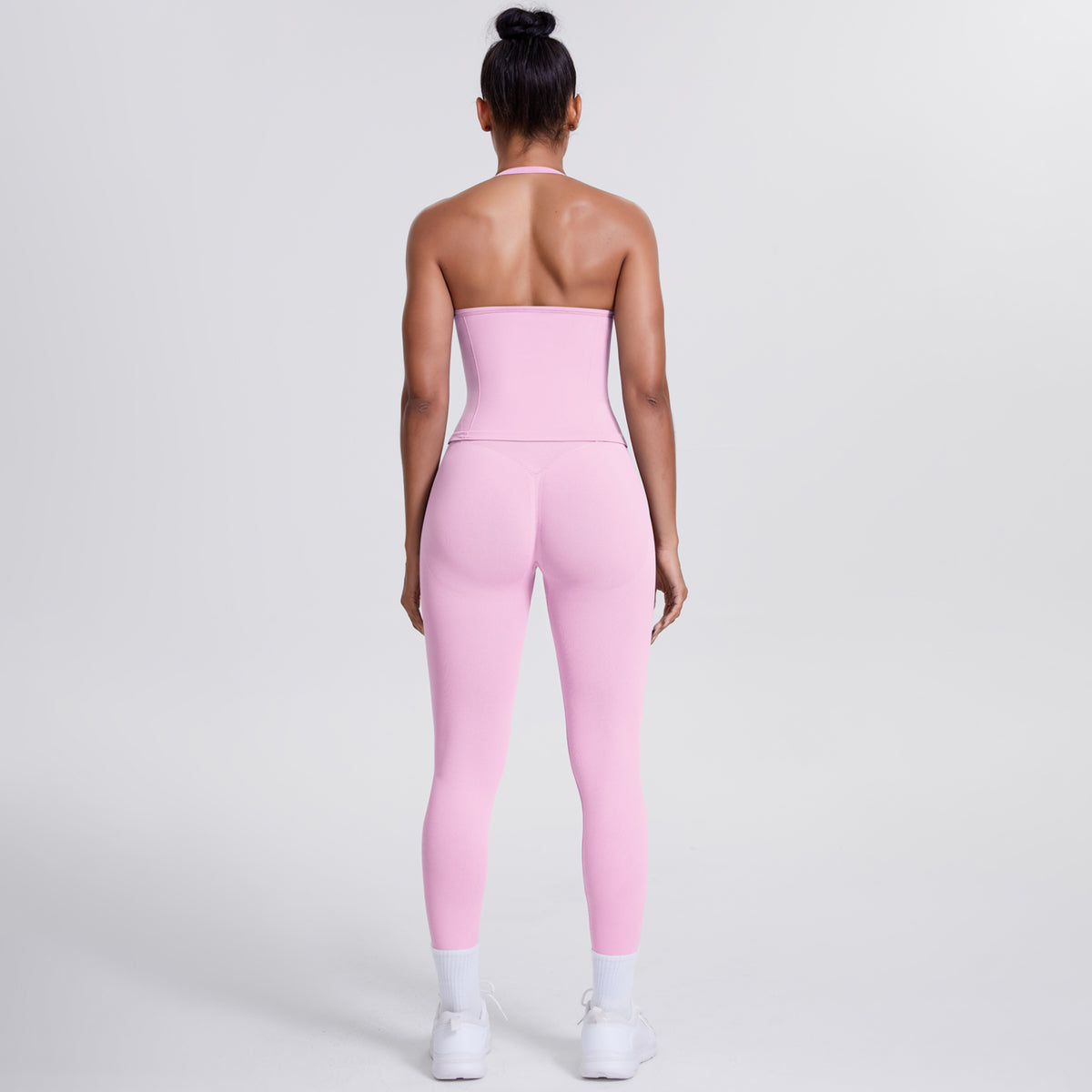 Soft Pink Essential Set