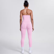 Soft Pink Essential Set