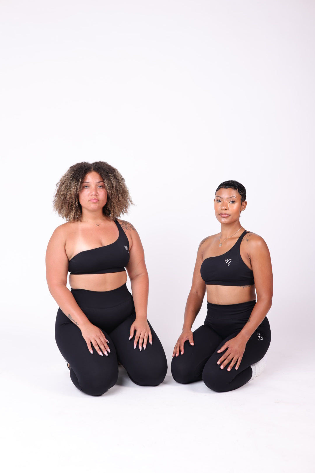 One Active Set - Black