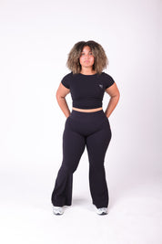Soft & Simple Set - Black