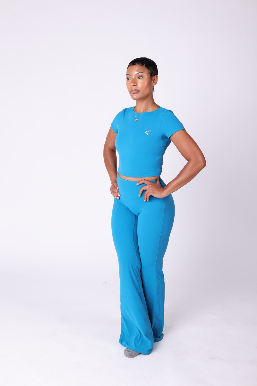 Soft & Simple Set - Blue