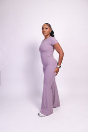 Soft & Simple Set - Lavender