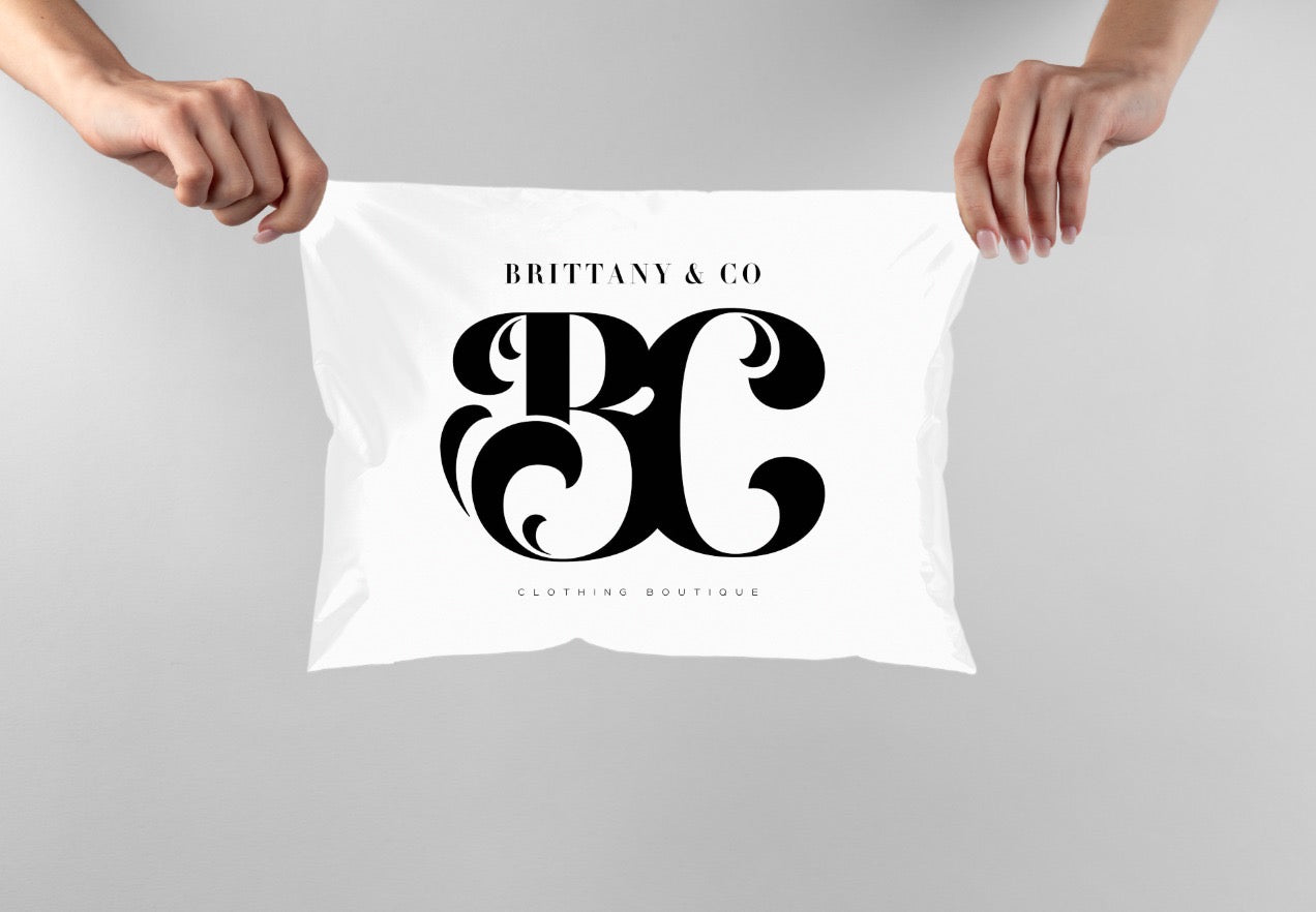 1Brittany and Co.