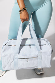 Blue Dream - Luxe Gym Bag