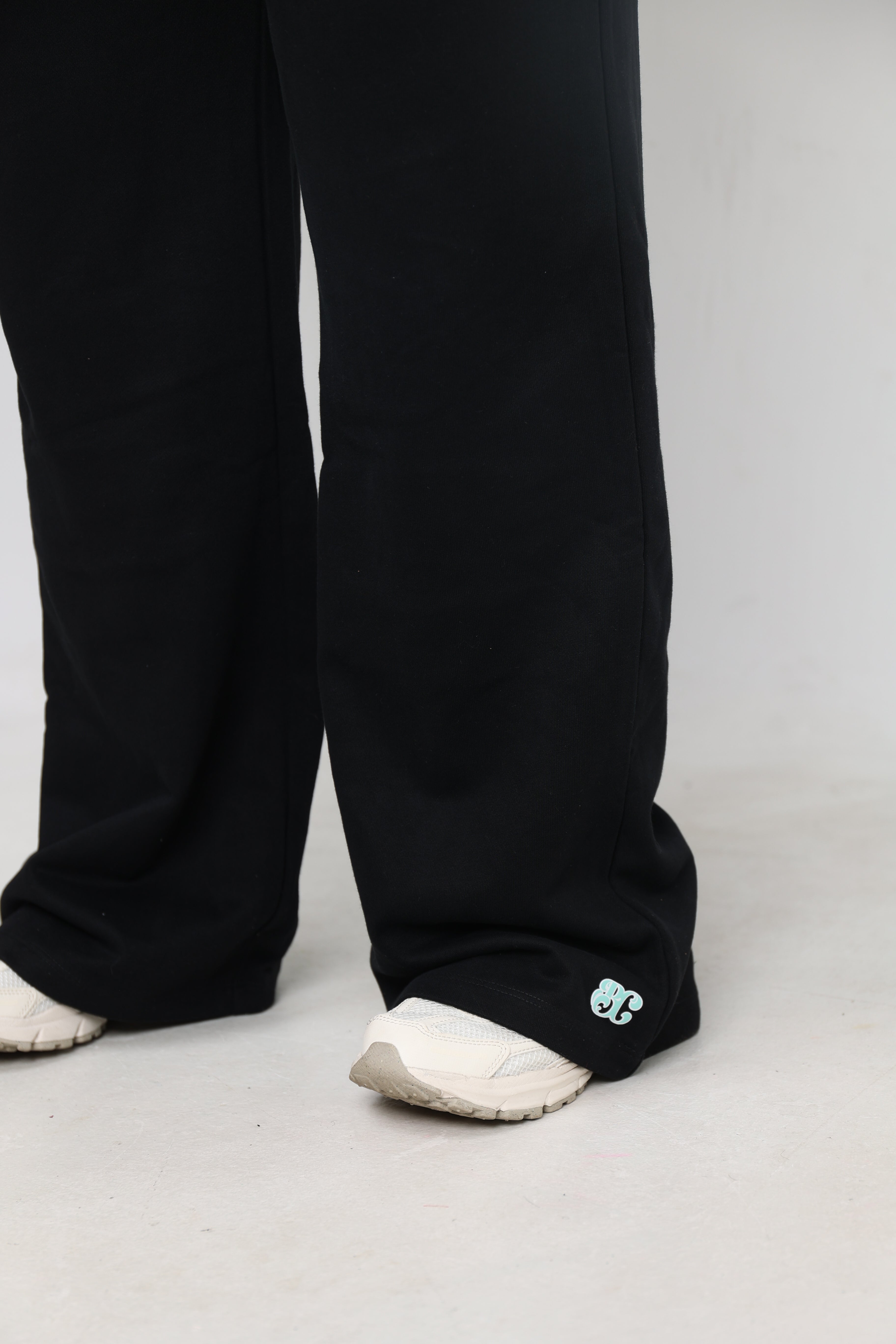 Black Cloud™ Hoodie Jogger Set