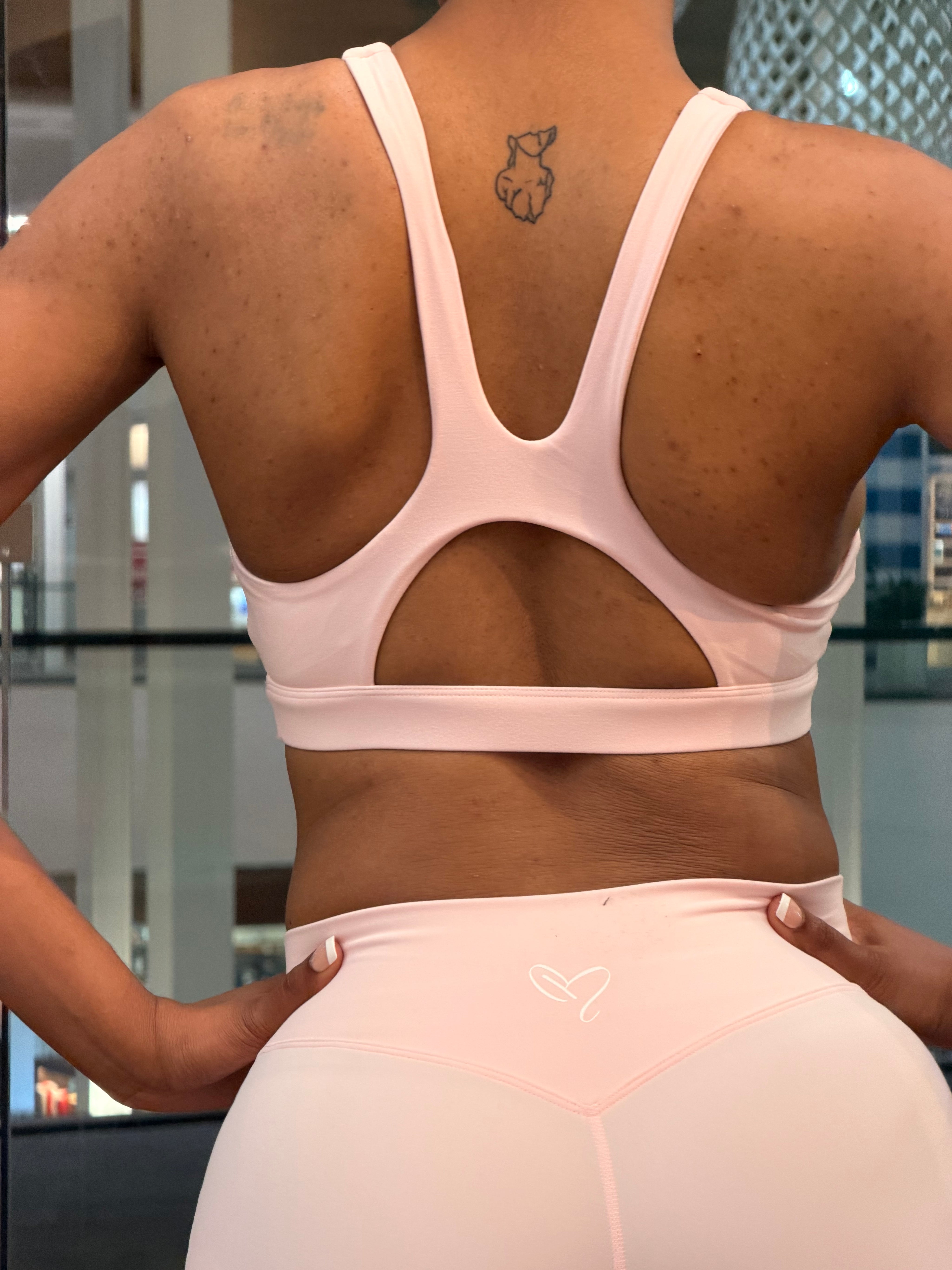 Perfect Soft Set - Pink