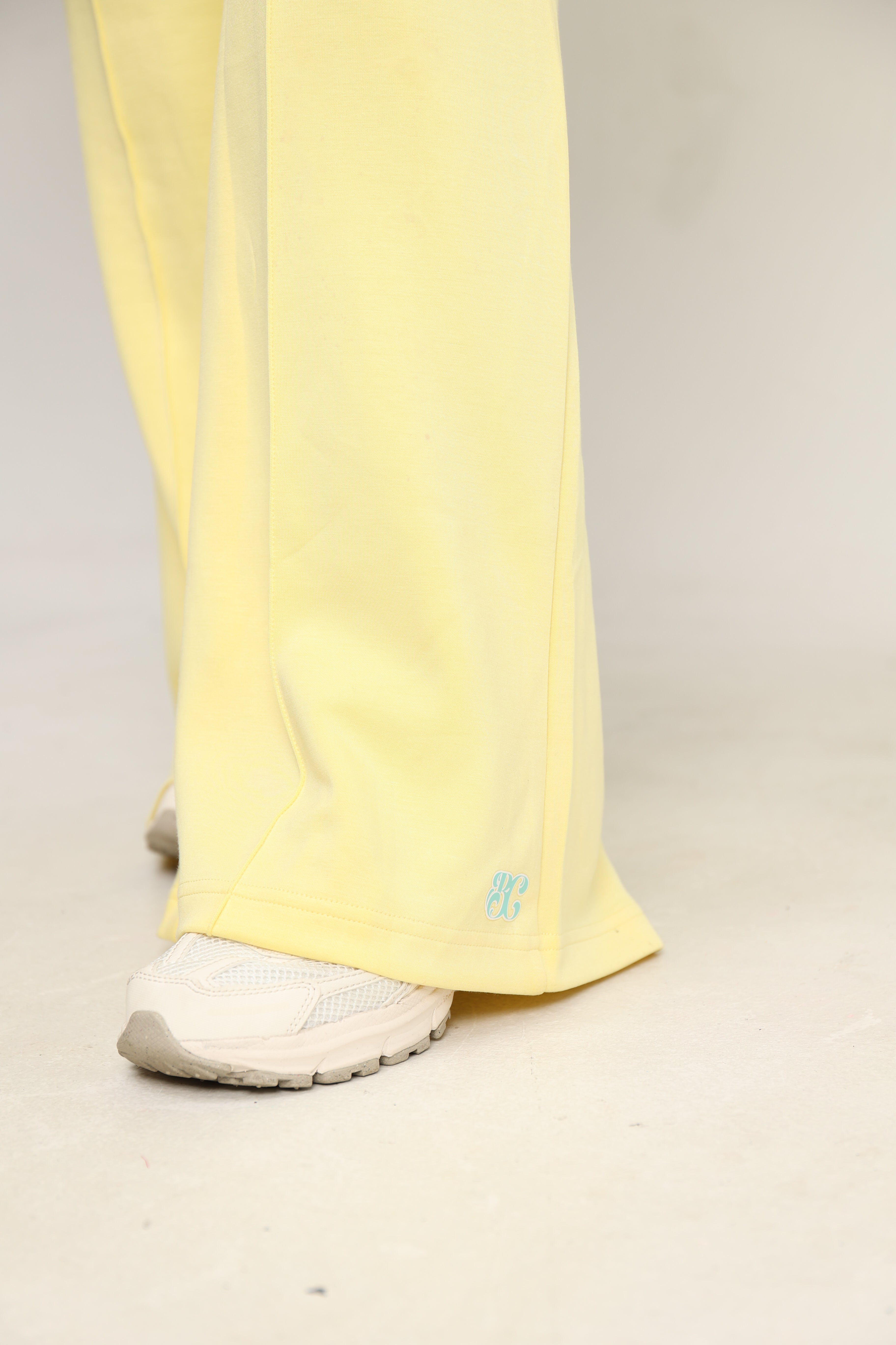 SunshineSoft Flare Jogger Set
