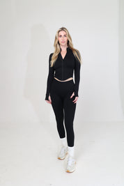 Snug Season 3pc Set - Black