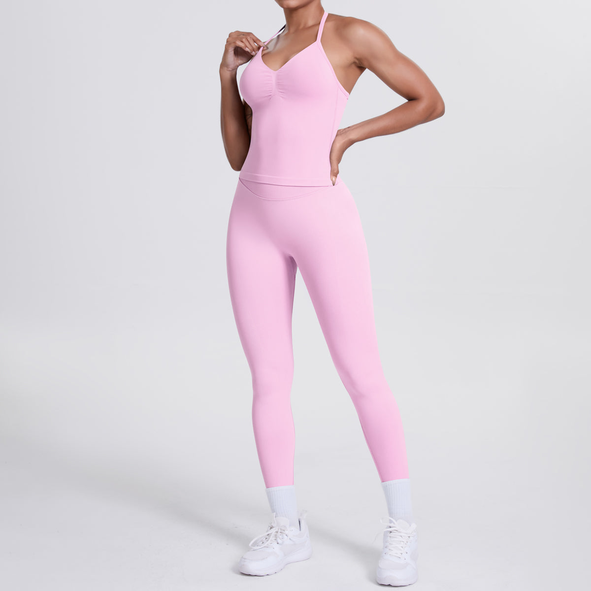 Soft Pink Essential Set