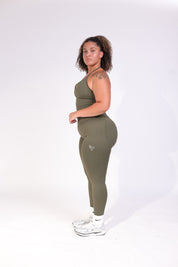 Green Essential Set