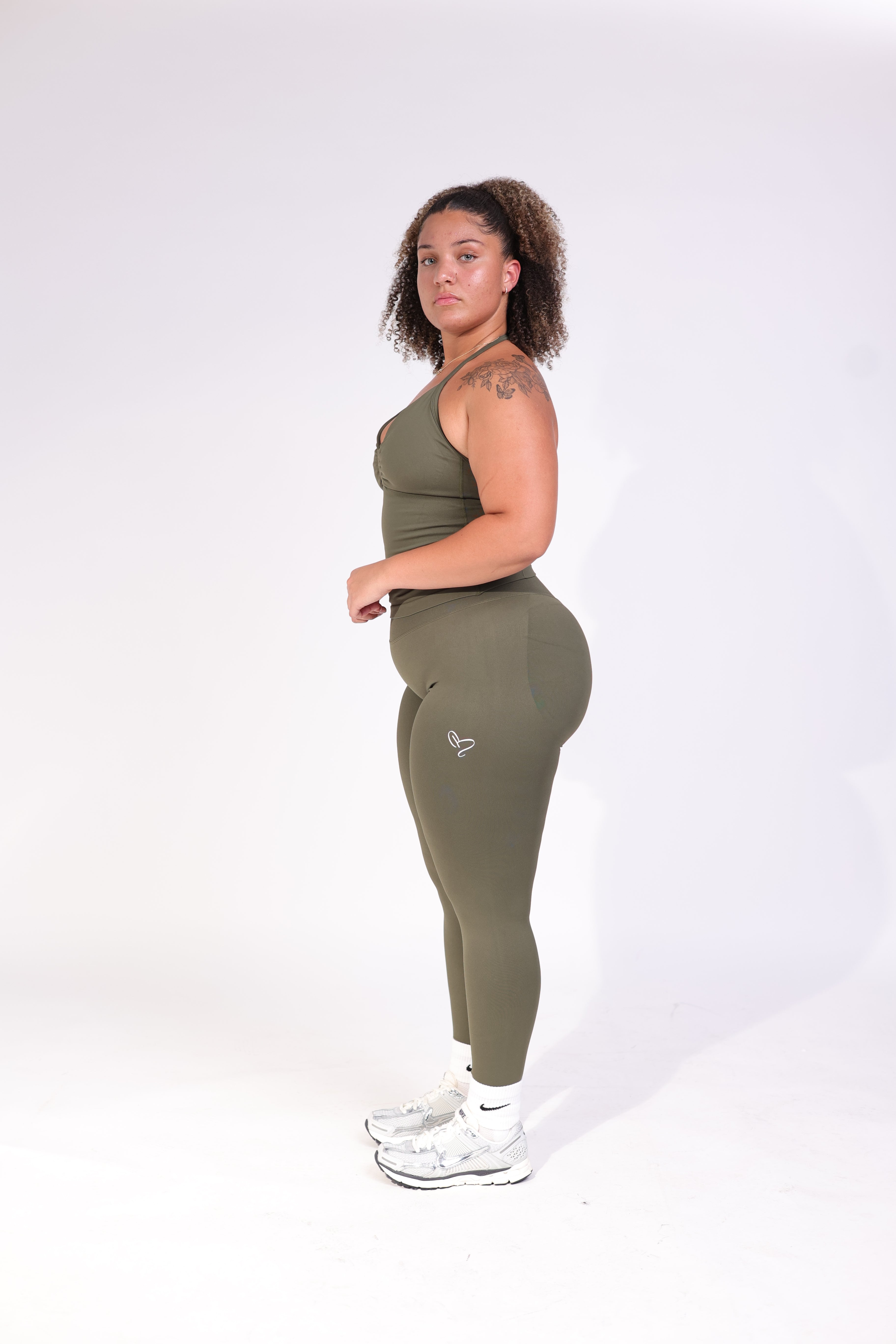 Green Essential Set