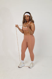 Love Lift Active Set - Mocha