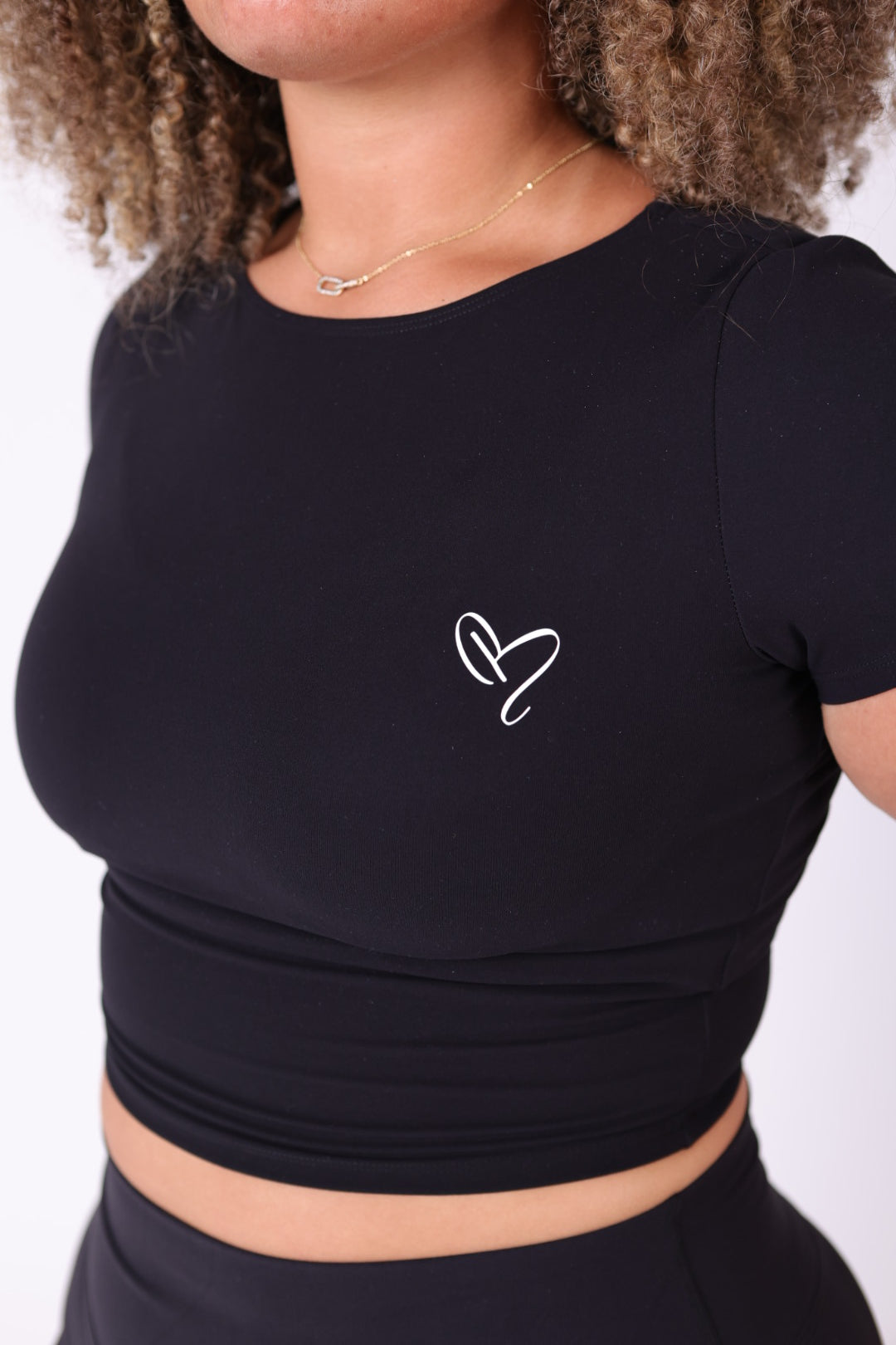 Soft & Simple Set - Black
