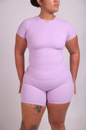 Bombshell Set - Lavender