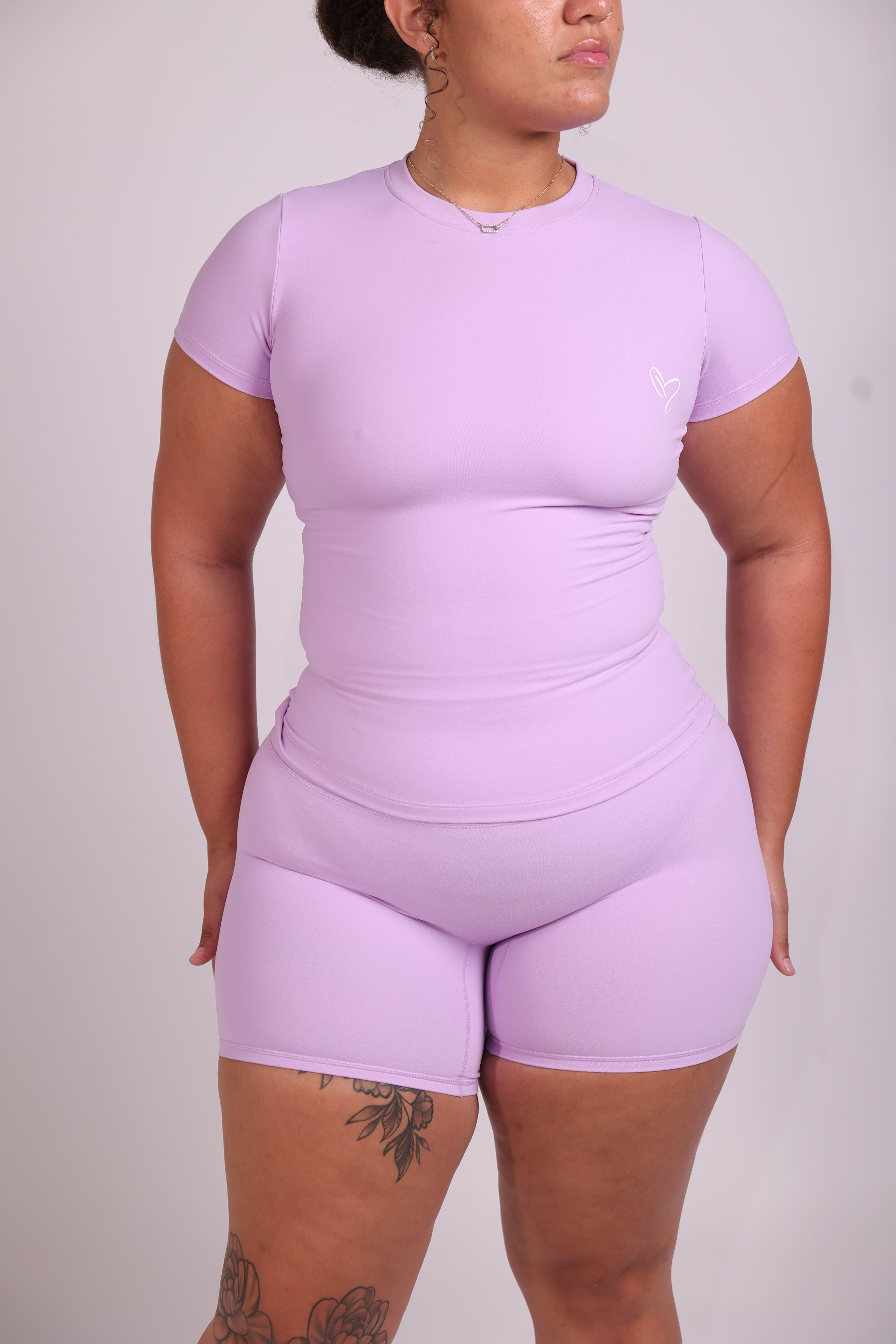 Bombshell Set - Lavender