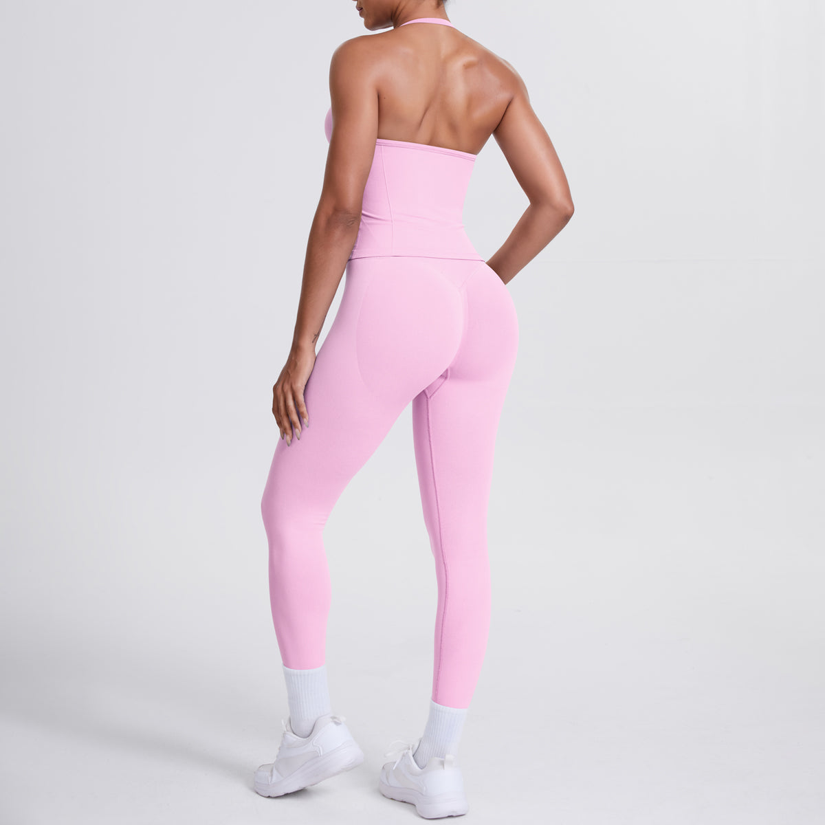 Soft Pink Essential Set