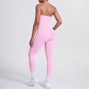 Soft Pink Essential Set