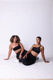 One Active Set - Black