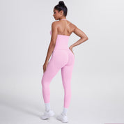 Soft Pink Essential Set