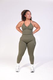 Green Essential Set