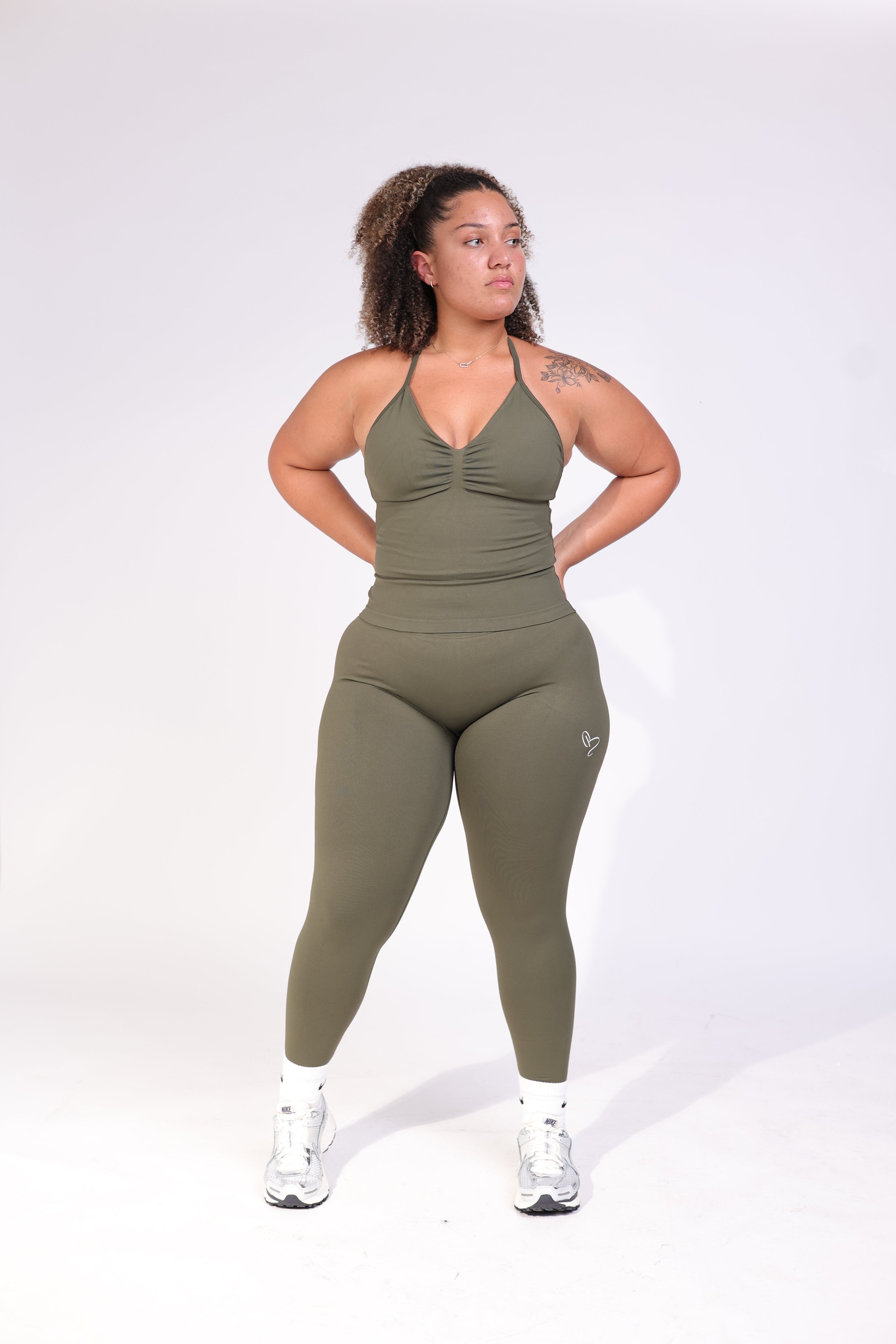 Green Essential Set