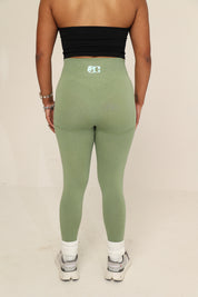 Avocado Soft Leggings
