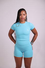 Bombshell Set - Bluuu