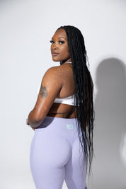 Core Flares - Lavender