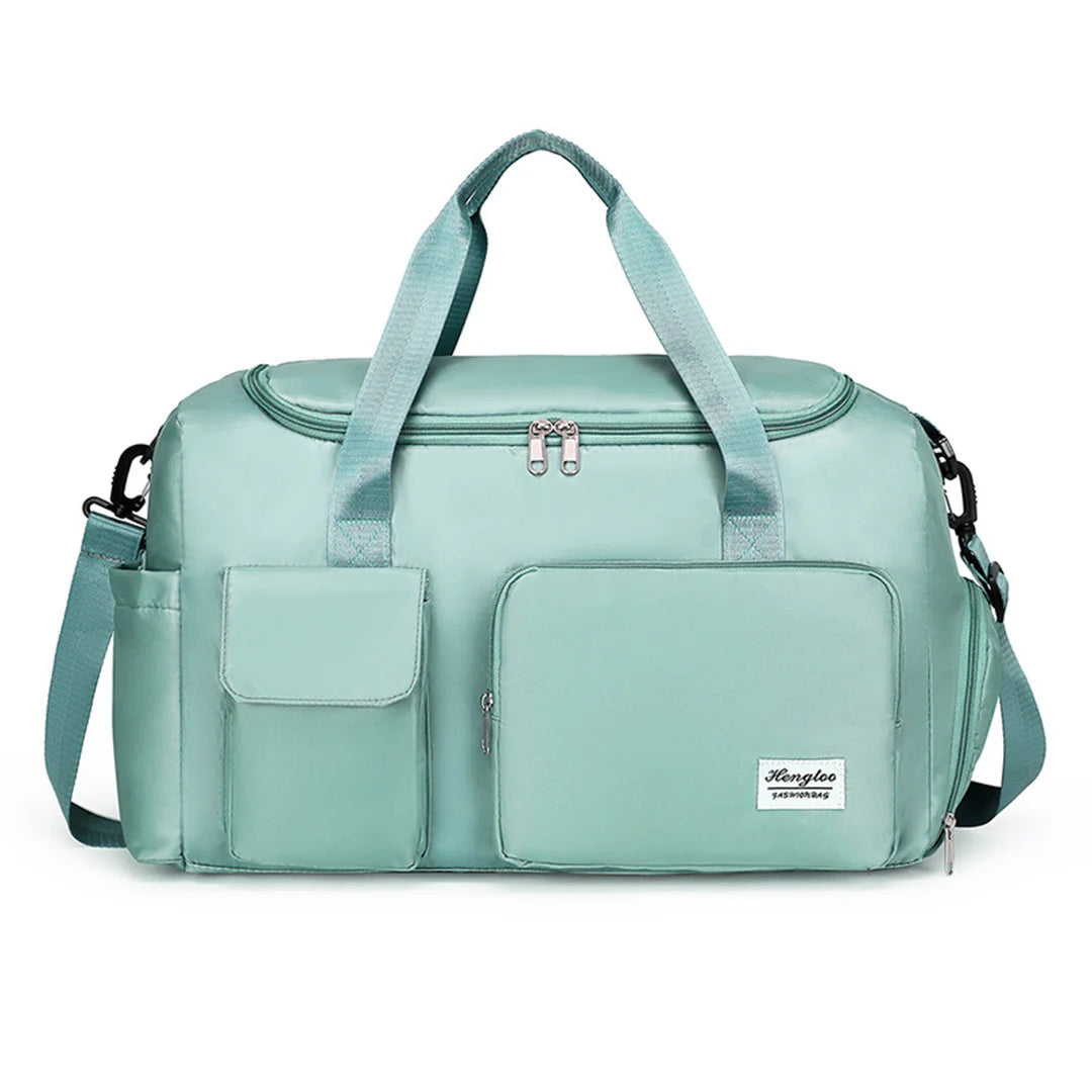 Mint Essential Gym Bag