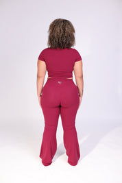 Soft & Simple Set - Wildberry