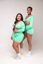Fall in Love Set - Green