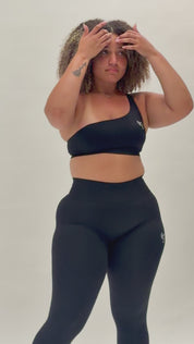 One Active Set - Black
